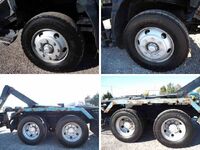 ISUZU Giga Container Carrier Truck PJ-CYZ77Q6 2007 620,488km_29