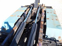 ISUZU Giga Container Carrier Truck PJ-CYZ77Q6 2007 620,488km_31