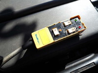 ISUZU Giga Container Carrier Truck PJ-CYZ77Q6 2007 620,488km_35