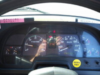 ISUZU Giga Container Carrier Truck PJ-CYZ77Q6 2007 620,488km_38