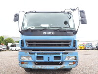 ISUZU Giga Container Carrier Truck PJ-CYZ77Q6 2007 620,488km_3