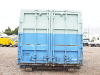ISUZU Giga Container Carrier Truck PJ-CYZ77Q6 2007 620,488km_4