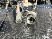 HINO Profia Trailer Head KS-SH1EDJJ 2004 445,000km_19