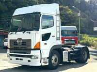 HINO Profia Trailer Head KS-SH1EDJJ 2004 445,000km_1