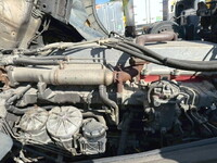 HINO Profia Trailer Head KS-SH1EDJJ 2004 445,000km_22