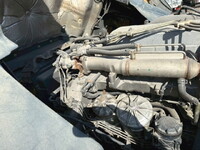 HINO Profia Trailer Head KS-SH1EDJJ 2004 445,000km_23