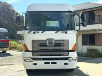 HINO Profia Trailer Head KS-SH1EDJJ 2004 445,000km_3