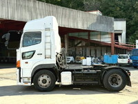 HINO Profia Trailer Head KS-SH1EDJJ 2004 445,000km_4