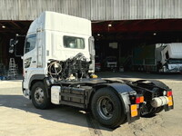 HINO Profia Trailer Head KS-SH1EDJJ 2004 445,000km_6