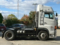 HINO Profia Trailer Head KS-SH1EDJJ 2004 445,000km_7