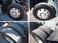 MITSUBISHI FUSO Fighter Dump QKG-FK62FZ 2012 505,965km_10