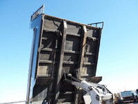 MITSUBISHI FUSO Fighter Dump QKG-FK62FZ 2012 505,965km_12