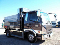 MITSUBISHI FUSO Fighter Dump QKG-FK62FZ 2012 505,965km_1