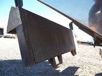 MITSUBISHI FUSO Fighter Dump QKG-FK62FZ 2012 505,965km_21