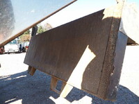 MITSUBISHI FUSO Fighter Dump QKG-FK62FZ 2012 505,965km_23