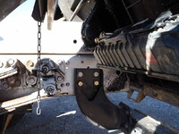 MITSUBISHI FUSO Fighter Dump QKG-FK62FZ 2012 505,965km_24