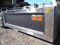 MITSUBISHI FUSO Fighter Dump QKG-FK62FZ 2012 505,965km_25