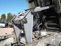 MITSUBISHI FUSO Fighter Dump QKG-FK62FZ 2012 505,965km_27