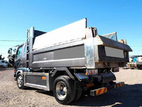 MITSUBISHI FUSO Fighter Dump QKG-FK62FZ 2012 505,965km_2