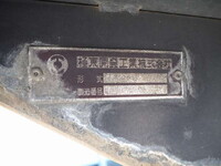 MITSUBISHI FUSO Fighter Dump QKG-FK62FZ 2012 505,965km_31