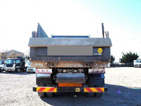 MITSUBISHI FUSO Fighter Dump QKG-FK62FZ 2012 505,965km_6