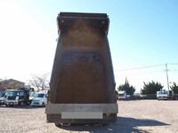 MITSUBISHI FUSO Fighter Dump QKG-FK62FZ 2012 505,965km_7