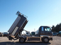 MITSUBISHI FUSO Fighter Dump QKG-FK62FZ 2012 505,965km_8