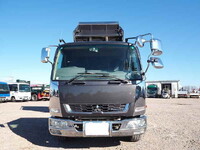 MITSUBISHI FUSO Fighter Dump QKG-FK62FZ 2012 505,965km_9