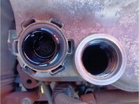 HINO Ranger Container Carrier Truck 2KG-FC2ABA 2018 95,826km_10