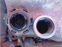 HINO Ranger Container Carrier Truck 2KG-FC2ABA 2018 95,825km_12