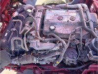 HINO Ranger Container Carrier Truck 2KG-FC2ABA 2018 95,826km_12