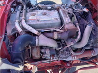 HINO Ranger Container Carrier Truck 2KG-FC2ABA 2018 95,826km_13