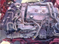 HINO Ranger Container Carrier Truck 2KG-FC2ABA 2018 95,825km_14