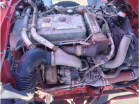 HINO Ranger Container Carrier Truck 2KG-FC2ABA 2018 95,825km_15