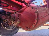 HINO Ranger Container Carrier Truck 2KG-FC2ABA 2018 95,825km_18