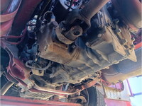 HINO Ranger Container Carrier Truck 2KG-FC2ABA 2018 95,826km_18