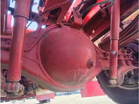 HINO Ranger Container Carrier Truck 2KG-FC2ABA 2018 95,825km_19