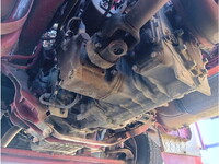 HINO Ranger Container Carrier Truck 2KG-FC2ABA 2018 95,825km_20