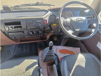 HINO Ranger Container Carrier Truck 2KG-FC2ABA 2018 95,825km_23