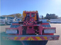 HINO Ranger Container Carrier Truck 2KG-FC2ABA 2018 95,825km_7