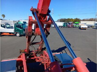 HINO Ranger Container Carrier Truck 2KG-FC2ABA 2018 95,826km_7