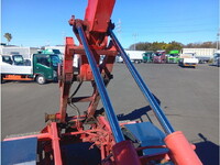 HINO Ranger Container Carrier Truck 2KG-FC2ABA 2018 95,825km_9