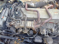 HINO Profia Trailer Head 2DG-SH1EDGG 2019 425,629km_12