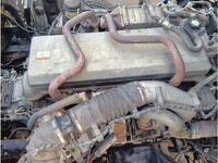 HINO Profia Trailer Head 2DG-SH1EDGG 2019 425,629km_13