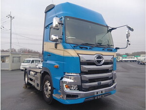 HINO Profia Trailer Head 2DG-SH1EDGG 2019 425,629km_1