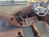 HINO Profia Trailer Head 2DG-SH1EDGG 2019 425,629km_21