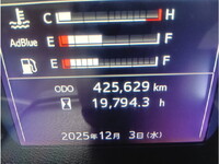 HINO Profia Trailer Head 2DG-SH1EDGG 2019 425,629km_27