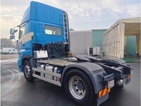 HINO Profia Trailer Head 2DG-SH1EDGG 2019 425,629km_2