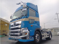 HINO Profia Trailer Head 2DG-SH1EDGG 2019 425,629km_3