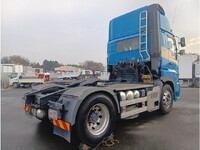 HINO Profia Trailer Head 2DG-SH1EDGG 2019 425,629km_4